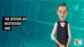 Crypto Market Cap Reached New Level