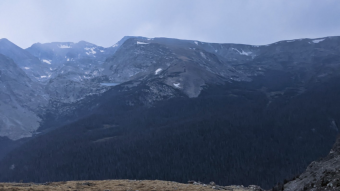 Rocky Mountain National Park