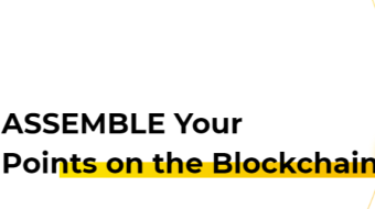 Tokenization and Global Usage of Points via Blockchain Technology: Assemble Protocol