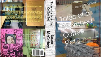 "Tales" the podcast - chapter C1