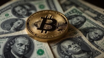Crypto Buying Time Once Again