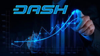 Dash, My Choice Crypto; what is your Digital Asset?
