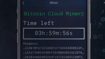 Good news, bad news. Update on free cloud mining at Stormgain