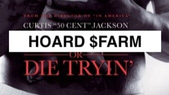 HOARD $FARM OR DIE TRYIN'