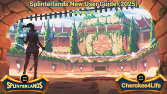 All Currencies | Splinterlands New User Guide (2025) | Article 4 of 7