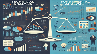 Difference Between Technical Analysis and Fundamental Analysis and Which One Should We Prefer?