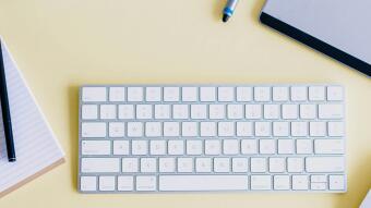 From Poetry to Crypto: Why a Traditional Writer is Diving into Web3