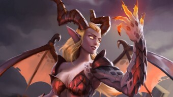 Guild of Guardians: Introducing Spartans