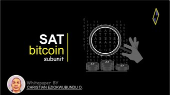 What is SATs?