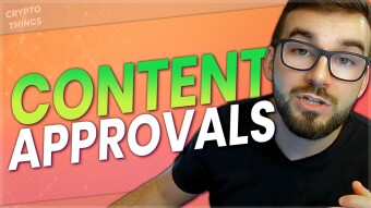 Are Content Approvals A Form Of Censorship?