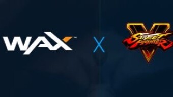 street fighter on the blockchain.