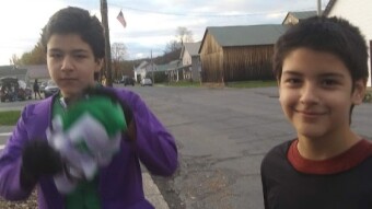 This has been a very hard and unreal past few days for us. Even worse for my 2 boys.
