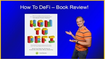 How to DeFi - CoinGeko Book Review