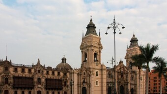 Peru Limits Movement by Gender Amid Covid-19 Pandemic