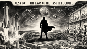 The Musk Inc.