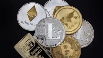 Cryptocurrencies I'm hodling till the end of the year, and why.