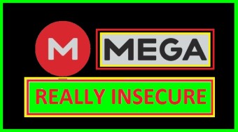 The big problem of MEGA.NZ and its new solution