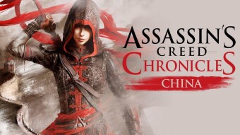 Assassin's Creed Chronicles: China free on Ubisoft Store