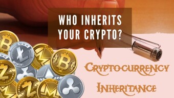 Cryptocurrency Inheritance - Design Your Plan