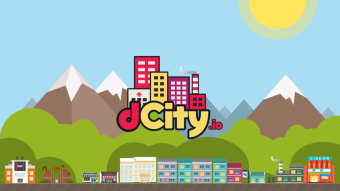 Is It Worth Your Time? A First Look At dCity
