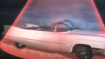 Modern Talking - Geronimo's Cadillac