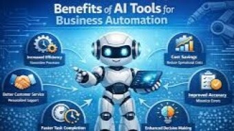 The Brutal Truth: Small Businesses That Don’t Use AI in 2026 Won’t Survive