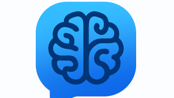 💬 AI will help us communicate because we need it