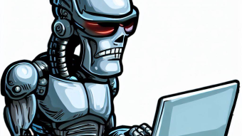 Is AI a tool, a gimmick, or the death of us all? Part 3