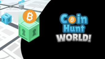 Coin Hunt World