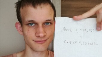 4 Crypto Projects Vitalik Buterin Keeps Talking About