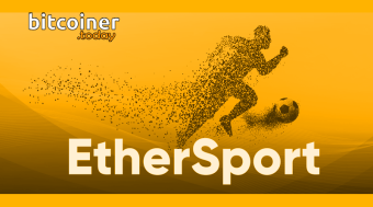 Ether Sport Online sports prediction platform