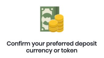 Brave Rewards now pays content creators in any of 67 currencies