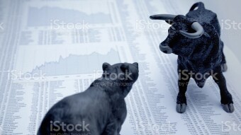 About Bear and Bull. What you may be missing.