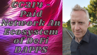 CC314 - Paid Network An Ecosystem of DeFi DAPPS