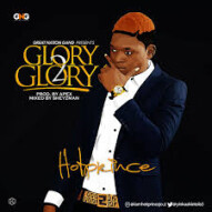 DOWNLOAD: HOTPRINCE (@YINKAAKINTOLA3) => GLORY 2 GLORY