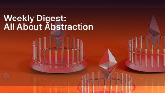 Kroma Unveils Kroket, Tria & Agglayer’s Cross-Chain Collab, Orchestrator RPC Standardization and Safe’s Chain Abstraction Insights