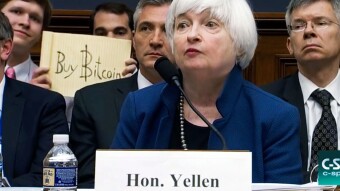 The same old argument, bridges to Bitcoin