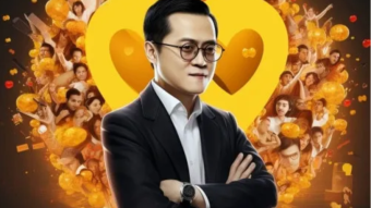Why was CZ of Binance forced to resign?