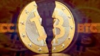"Bitcoin will become worthless"