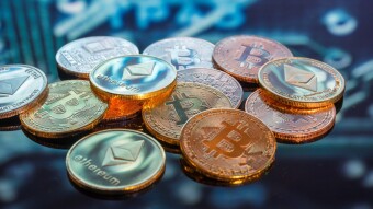 The End of May: Whales Splashing or Bulls Rushing?