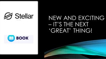 Stellar Lumens and the newest thing: NFT ebooks - The future of reading