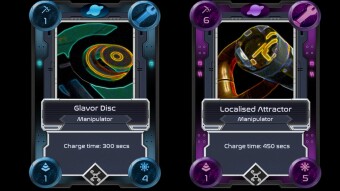 Grab your shovels because NFT mining is coming back to Alienworlds!