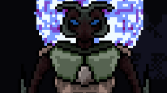Solana: Pixel Invaderz NFTs huge updates coming!