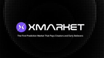 Xmarket Launches Beta on BNB Chain Mainnet: The First Prediction Market That Pays Creators and Early Believers