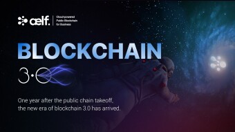 One Year after the Public Chain Takeoff, the New Era of Blockchain 3.0 has Arrived