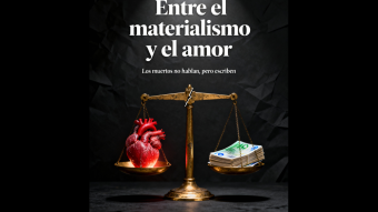 Between Materialism and Love