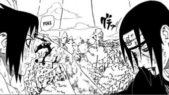 Closing The Gates - A Love Letter To Itachi MGTOW