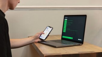 February 2022 Cryptosocial, Presearch, and Staking Earnings