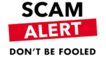 ⚠️Scam Alerts⚠️12 SCAM AIRDROPS - BE CAREFUL