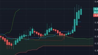 ADA charts 2.2.2021